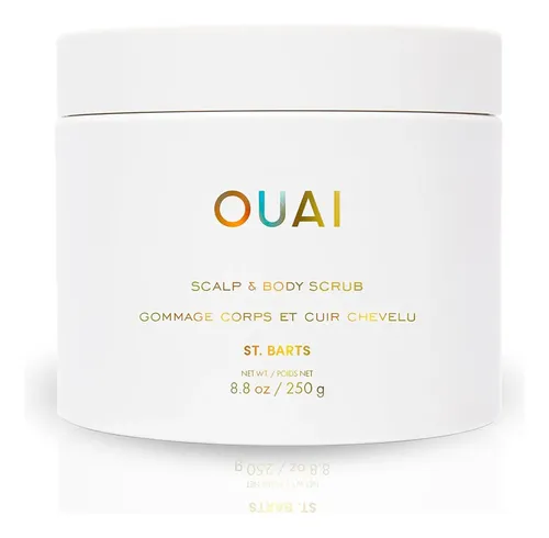 Ouai Exfoliante Corporal, St. Barts – Exfoliante Corporal…