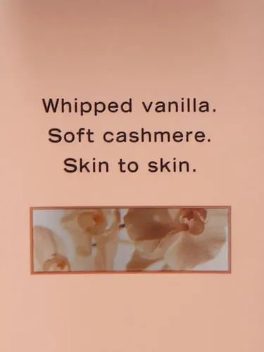 Loción Corporal Victoria’s Secret Bare Vanilla 236ml Vainilla