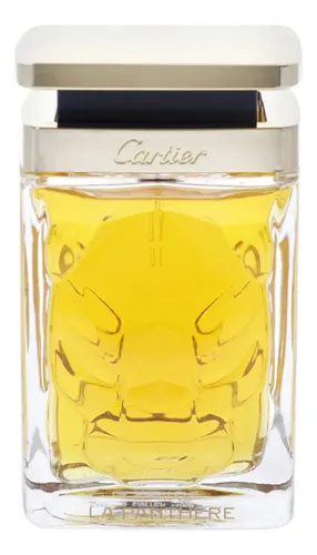 Perfume Importado Mujer Cartier La Panthere Parfum X 100ml