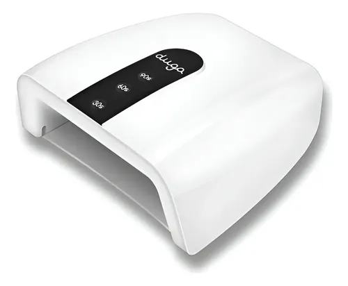 Cabina Para Uñas Manicuria Uv/led 36 Watts Duga