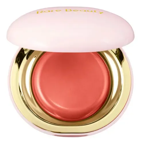 Rare Beauty Stay Vulnerable Melting Blush Tono Near Apricot