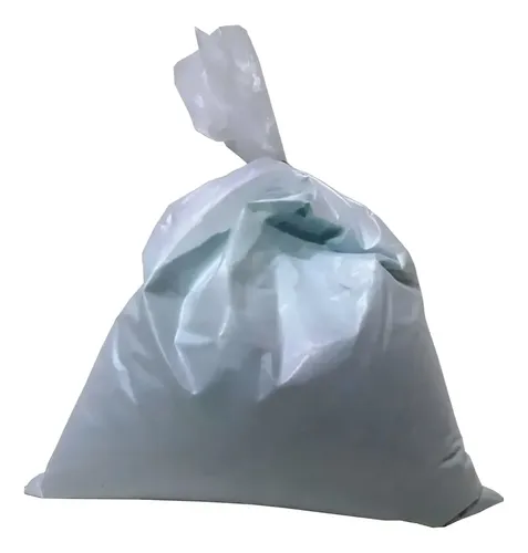 6 Polvo Decolorante Bolsa A Granel Profesional X6 Unid