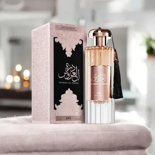 Al Wataniah Durrat Al Aroos Edp 85ml Importado Original