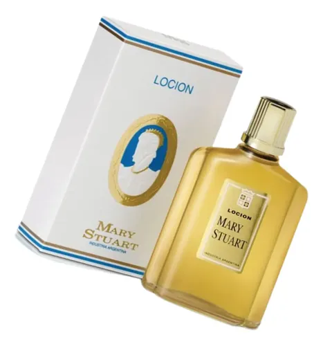 Loción Mary Stuart Floral Frutal 110ml