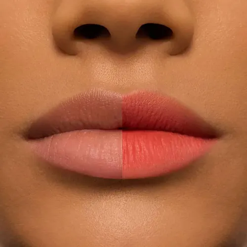 Labial Lancome L’absolu Rouge Drama Matte