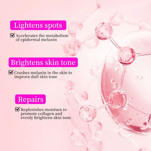 Crema Facial Antimanchas Despigmentante Melasma Paño 30 G Ll