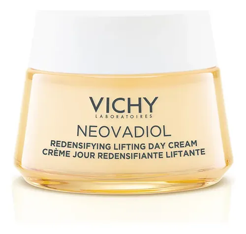 Crema Vichy Neovadiol De Dia Peri Menopausia Piel Seca 50ml