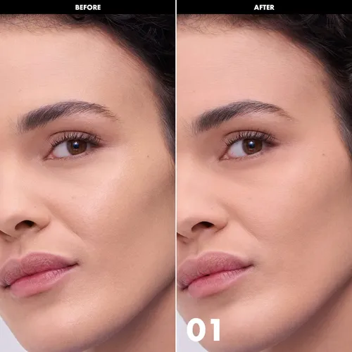 Sephora Blur It Polvo Fijador Para Maquillaje 7.5 G