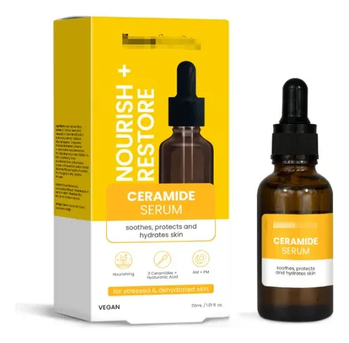 4*kit De Sérums Para Skincare – Vitamina C, Ácido Láctico,