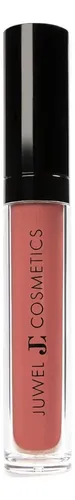 Labial Líquido Mineral Chaton Rose De Juwel (alta