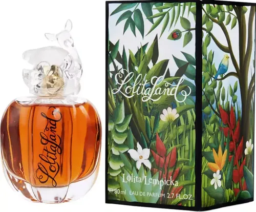 Perfume Lolita Lempicka Lolitaland EDP 80 ml Floral Mujer