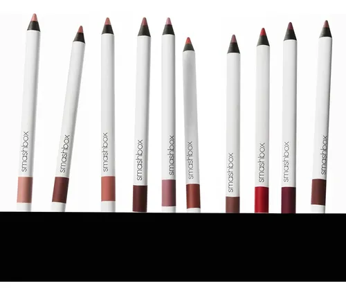 Lápiz De Labios Smashbox Be Legendary Línea Y Prime Rosa