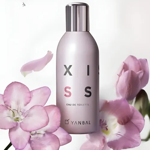 Loción Xiss Mujer Yanbal