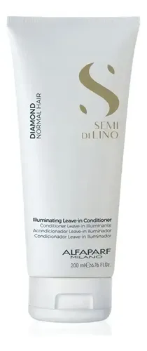 Alfaparf Semi Di Lino Diamond Acondicionador Leave In X200