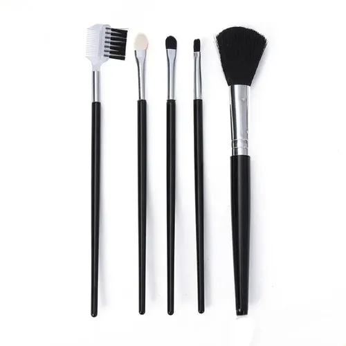 Set De Brochas De Maquillaje, Iluminador De Sombras De Ojos,