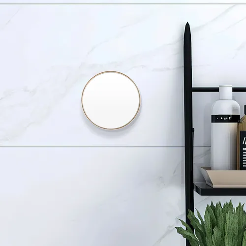 Espejo De Aumento Para Maquillaje, Set De 1