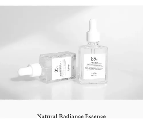Dr.althea Natural Radiance Esencia De Acción Múltiple