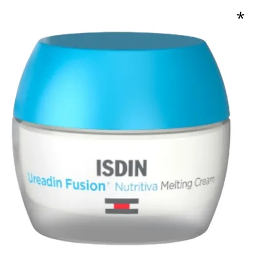 Crema Facial Isdin Ureadin Fusion Melting Cream 50ml