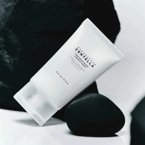 Skin1004 Centella Tone Brightening Crema Hidratante X 75 Ml