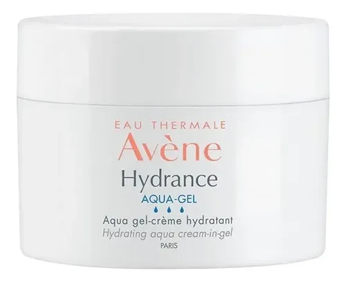Avene Hydrance Aqua Gel Crema Hidratante 50 Ml