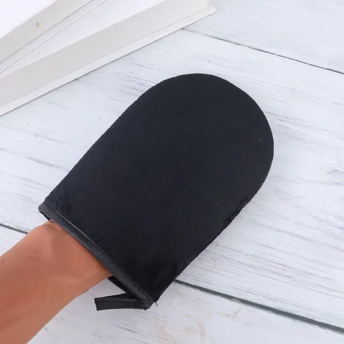 2 Pares De Guantes Para Bronceado Con Autoaplicador