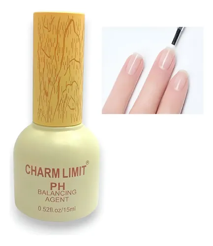 Ph Balancing Charm Limit Nivelador De Ph 15ml