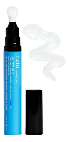 Gel Refrescante Aqua Eye, Para Inflar E Hidratar