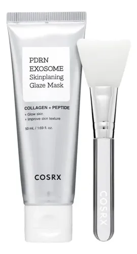 Mascarilla Facial Cosrx Pdrn Exosome Glaze 50 Ml