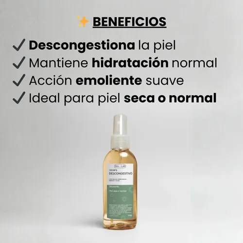 Tónico Dérmico Herbáceo Aloe No2 Arvensis Spray 125cc
