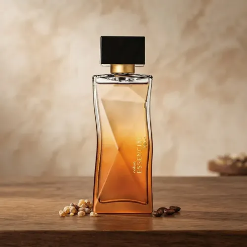 Natura Essencial Mirra Mujer Eau de parfum 100 ml.