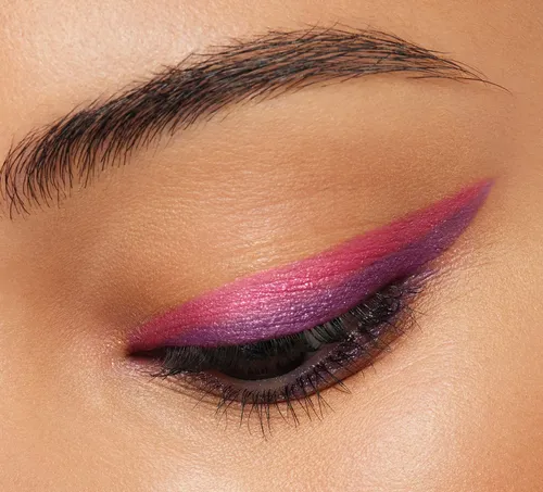 Delineador De Ojos Metalico Pink Mary Kay At Play Cuo