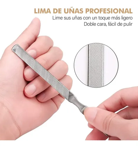 Juego De Herramientas For Uñas Encarnadas, Cortaúñas Syey