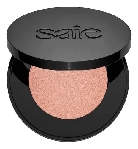 Blush Iluminador en Crema Saie Glow Sculpt Quartzglow