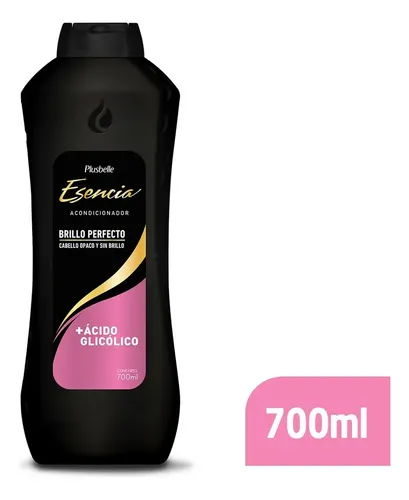 Acondicionador Esencia Brillo Perfecto X 700 Ml