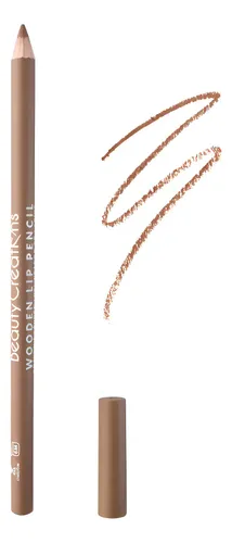 Delineador De Labios Beauty Creations De Madera Butta U Up