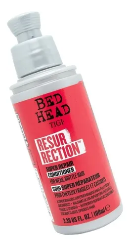 Tigi Resurrection Acondicionador Reparador Travel Pelo 100ml