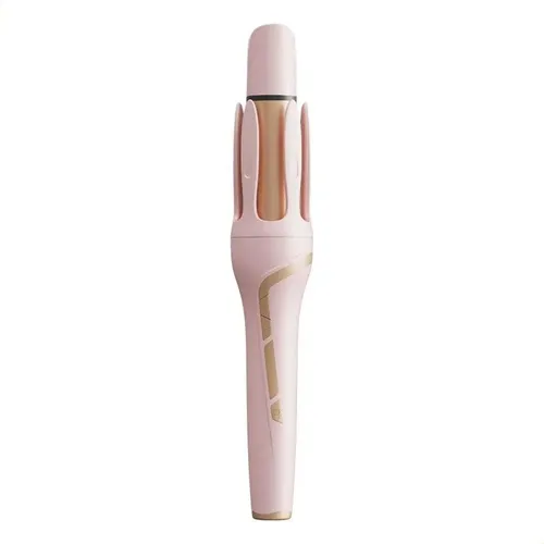 /-/-rizador Automático 32mm Para Cabello Liso Y Rizado