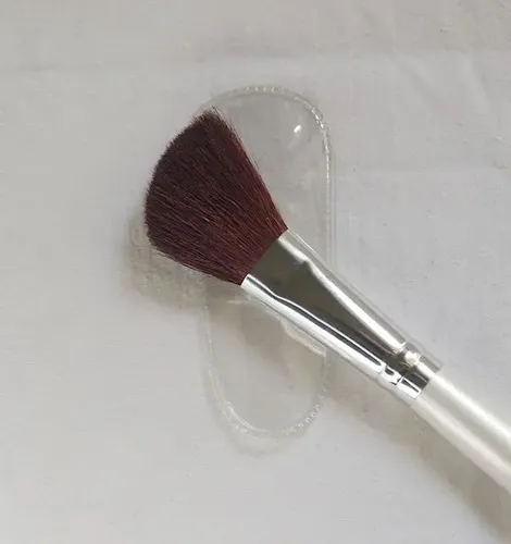 Brocha Rostro E.L.F. Cosmetics Bronzing Contorno Cerdas Sintéticas
