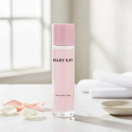 Tonico Balanceador Equilibrante Mary Kay. 147 Ml