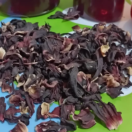 Agua Micelar De Hibisco De Uso Cosmetico Artesanal