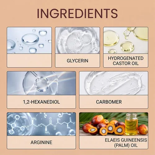 Aceite Esencial Para El Cuidado Del Cabello Batana Oil 120g