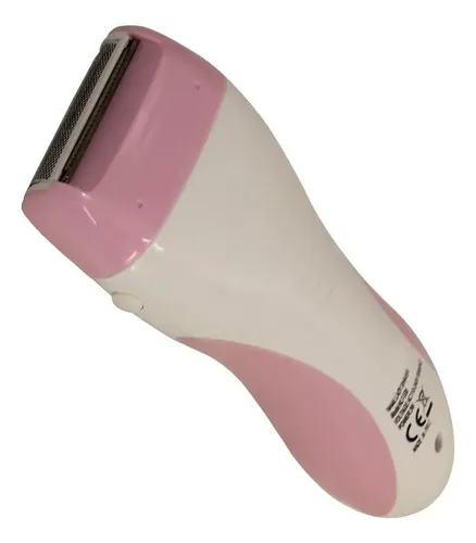 Afeitadora Femenina Recargable Pierna Axila Bikini Envio Inc