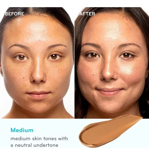Prlisse Bb Cream Spf 30 Medio 1.4 Oz
