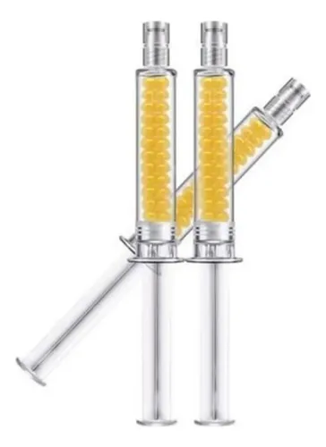 Sérum Facial Ácido Hialurónico 24k Gold Antiedad Hidratante Día/Noche