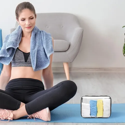 A Estuches Y Maquillaje Bolsa Cosmetiquera 3neceser