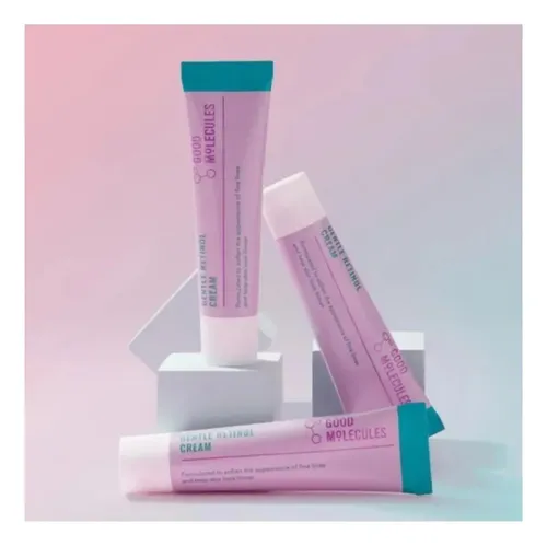 Aa Cream Suave De Retinol Hidratante For Rostro Sc Todo Tipo De Piel