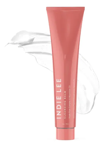 Bálsamo Desmaquillante Limpiador Indie Lee 90 Ml