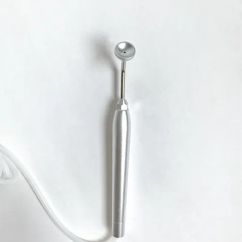 Máquina Oxygen Bubble Magic Clean Deep Machine Tender White