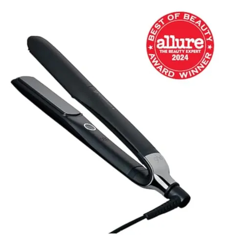 Plancha Para Cabello Ghd Platinum+ Styler 1 Negro