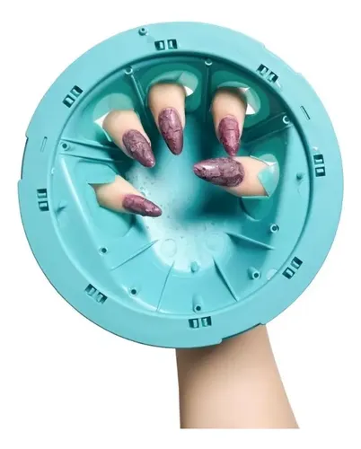Maquina Eléctrica Removedora Esmalte Gel Semipermanente